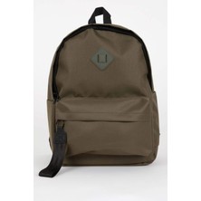 DeFacto Unisex Okul Sırt Çantası C5610AXNS