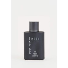 DeFacto Erkek Defacto Lısbon For Man Aromatik 100 ml Parfüm R4704AZNS