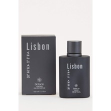 DeFacto Erkek Defacto Lısbon For Man Aromatik 100 ml Parfüm R4704AZNS