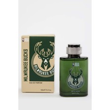 DeFacto NBA Milwaukee Bucks 100 ml Parfüm U1096AZNS