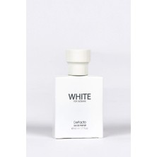 DeFacto Kadın Defacto White For Women Çiçeksi-Meyvemsi 50 ml Parfüm L8103AZNS