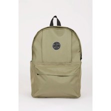 DeFacto Unisex Okul Sırt Çantası A9353AXNS