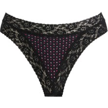 DeFacto Fall in Love Brazilian Slip Külot B3614AX24SP