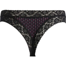 DeFacto Fall in Love Brazilian Slip Külot B3614AX24SP