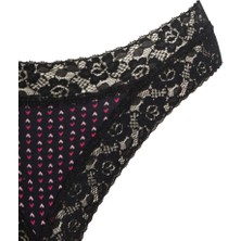 DeFacto Fall in Love Brazilian Slip Külot B3614AX24SP