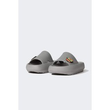 DeFacto Tırtıklı Taban Eva Terlik Erkek Çocuk C2774A824HS