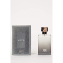 DeFacto Erkek Defacto Suitor Aromatik 50 ml Parfüm C3056AXNS