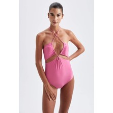 DeFacto Fall in Love Regular Fit Mayo Y6502AZ22HS