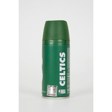 DeFacto Erkek NBA Boston Celtics NBA Boston Celtics Çiçeksi 150 ml Deodorant A1949AXNS