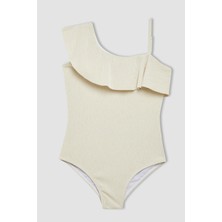 DeFacto Kız Çocuk Mayo