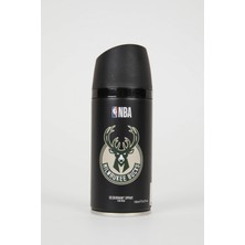 DeFacto Erkek Nba Mılwaukee NBA Milwaukee Bucks Aromatik 150 ml Deodorant A1954AXNS