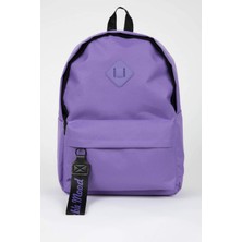 DeFacto Unisex Okul Sırt Çantası C5610AXNS