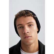 DeFacto Erkek Basic Triko Bere R6055AZ23WN