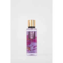 DeFacto Kadın Body Mist Wild Lily Çiçeksi 250 ml Vücut Spreyi Y0537AZNS