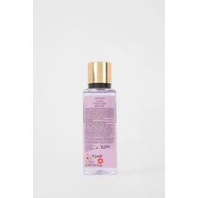 DeFacto Kadın Body Mist Wild Lily Çiçeksi 250 ml Vücut Spreyi Y0537AZNS