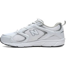 New Balance 408 Lifestyle Unisex Günlük Ayakkabı   ML408WS