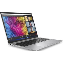 Hp Zbook Firefly 16 G11 86A93EA Intel Core U7-165H 32GB 1tb SSD 4gb Rtx A500 16" Wuxga Touch Windows 11 Pro Taşınabilir Iş Istasyonu