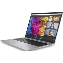 Hp Zbook Firefly 16 G11 86A93EA Intel Core U7-165H 32GB 1tb SSD 4gb Rtx A500 16" Wuxga Touch Windows 11 Pro Taşınabilir Iş Istasyonu