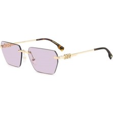 Dsquared2 D2 0102/S Eyrur