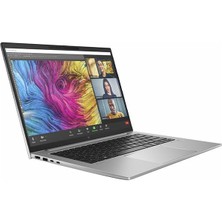 Hp Zbook Firefly 14 G11 86A85EA Intel Core U7-155H 32GB 1tb SSD 4gb Rtx A500 14" Wuxga Windows 11 Pro Taşınabilir Iş Istasyonu