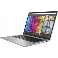 Hp Zbook Firefly 14 G11 86A85EA Intel Core U7-155H 32GB 1tb SSD 4gb Rtx A500 14" Wuxga Windows 11 Pro Taşınabilir Iş Istasyonu