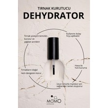 Momo Professional Dehydrator (Nail Prep)