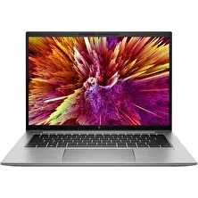 Hp Zbook Firefly 14 G10 865R6EA Amd Ryzen 7 7840HS 16GB 512GB SSD 14" Wuxga Windows 11 Pro Taşınabilir Iş Istasyonu