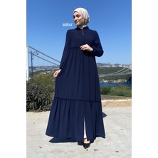 Asilnur Esma Ferace Lacivert