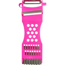 Efilium Çok Amaçlı Soyacak Rende