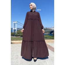 Asilnur Esma Ferace Kahverengi