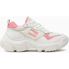 Tommy Hilfiger Lightweight Runner Low Top Sneakers