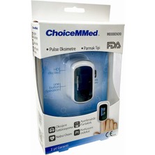 Choicemmed Pulse Oksimetre MS300CN310