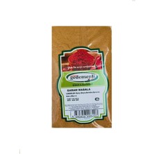 Gedemenli Garam Masala 500 gr