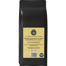 Galassia Vega Premium Espresso Çekirdekleri 1000G - 250g Türk Kahvesi Hediyeli!