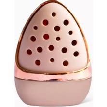 Beautifect Beautyblender Pod Gül Altın Tonlarında Hafif Ve Kompakt Kapsüllü