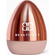 Beautifect Beautyblender Pod Gül Altın Tonlarında Hafif Ve Kompakt Kapsüllü