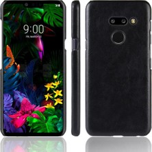 YH Mall LG G8 ThinQ Telefon Kılıfı (Yurt Dışından)