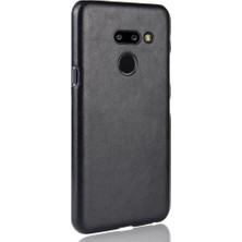 YH Mall LG G8 ThinQ Telefon Kılıfı (Yurt Dışından)