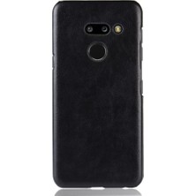 YH Mall LG G8 ThinQ Telefon Kılıfı (Yurt Dışından)