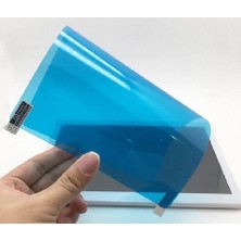 ZDN Case Navitech Neotab S130 10.1" IPS   Uyumlu Nano Kırılmaz Çizilmez 9h Nano Ekran Koruyucu