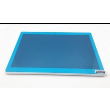 ZDN Case Nextbook NX010HI8G - 10.1"   Uyumlu Nano Kırılmaz Çizilmez 9h Nano Ekran Koruyucu