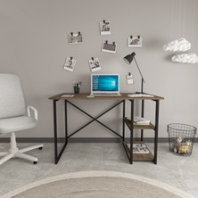 Decorfers Travaıl Çalışma Masası