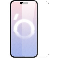 Teleplus iPhone 16 Pro Esnek Nano Ekran Koruyucu