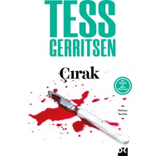 Çırak - Tess Gerritsen