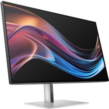 Hp 727PK 8J9G2AA 27 5ms 60Hz 4K UHD 3840X2160 HDMI Type-C Dp USB Rj-45 Asansör Pivot IPS LED Monitör