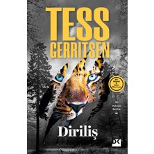 Diriliş - Tess Gerritsen