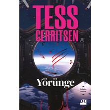 Yörünge - Tess Gerritsen