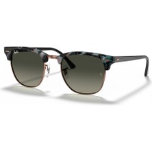 Ray-Ban 0RB3016 125571 51 Unisex Güneş Gözlüğü