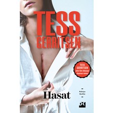 Hasat - Tess Gerritsen