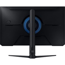 Samsung 24" Odyssey G3 LS27DG302EUXUF 1 Ms 180 Hz FHD (HDMI+DP) Pivot Gaming Monitör